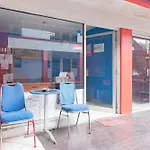 Reddoorz Syariah At Cibadak Sukabumi