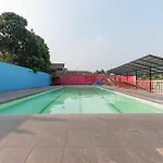 Reddoorz Syariah At Cibadak Sukabumi